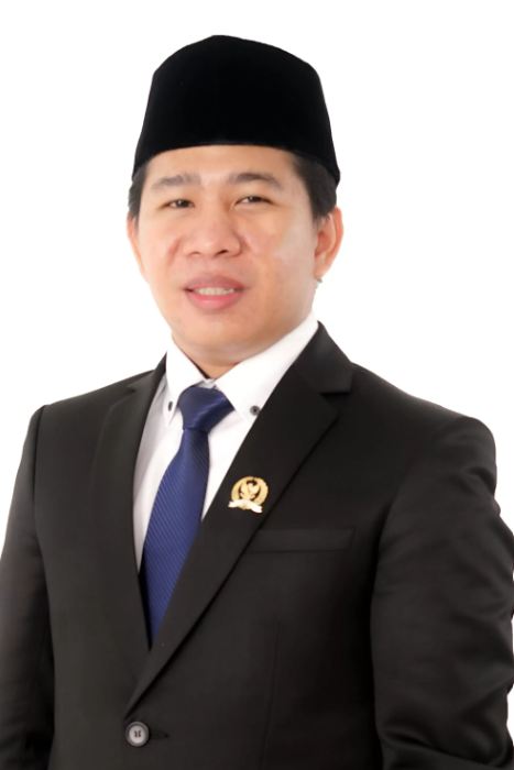 Muh. Zakaria Dimas Pratama., S.Kom.