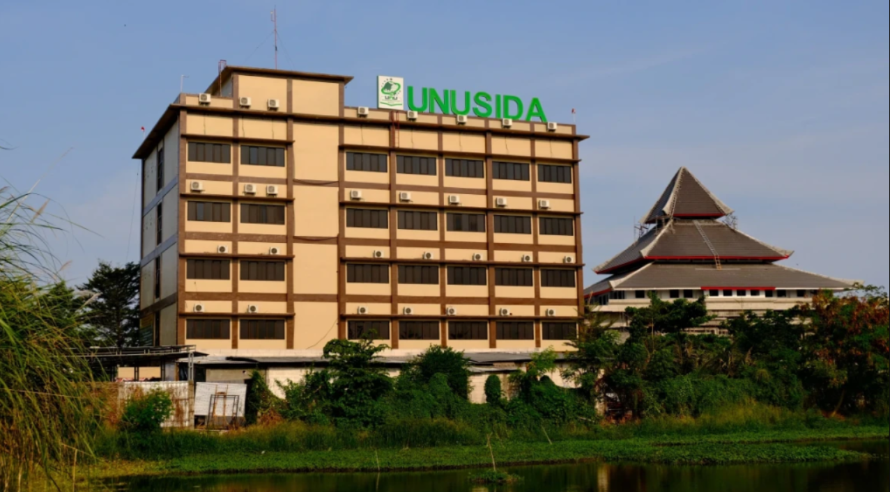 Implementasi Jaringan Nirkabel untuk UMKM
